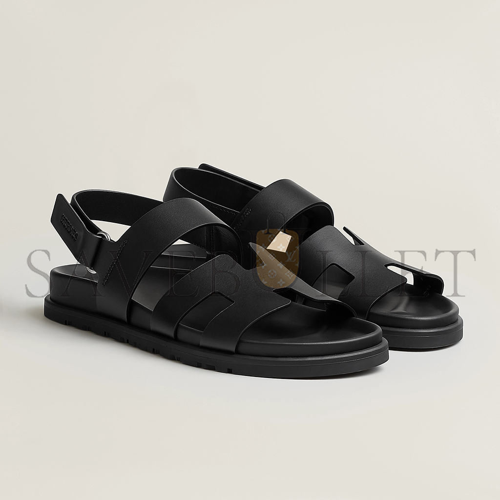 HERMES GENIUS SANDAL H242159Z02340